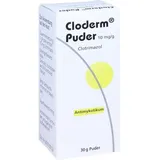 Dermapharm Cloderm Puder