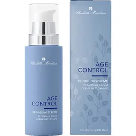 Charlotte Meentzen Age Control Reinigungscreme 125 ml
