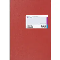 KÖNIG & EBHARDT Spaltenbuch 8614572 2 Spalten, broschiert