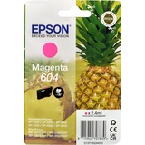 Epson 604 Ananas magenta