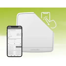 Suedwind Footwear 4x Südwind Ambientika Smart Lüftungsset