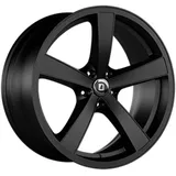 DIEWE WHEELS Trina 8,5x19 5x112 ET48 MB66,6