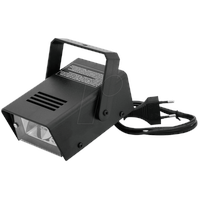 Eurolite 5220060P 25 Disco Strobe,