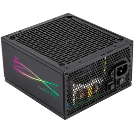 AeroCool LUXPRORGB1000M, Netzteil, 1000 W 20+4 pin ATX ATX Schwarz