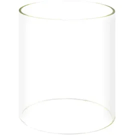 vidaXL Glaszylinder für Würstchenwärmer 200 x 240 mm