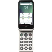 Doro Aurora A21 64GB/4GB - Bone