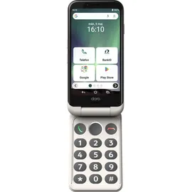 Doro Aurora A21 64GB/4GB - Bone