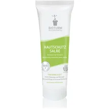 BIOTURM Hautschutz Salbe Nr.1 Creme 50 ml