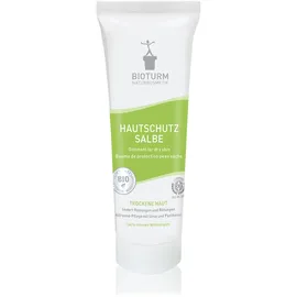 BIOTURM Hautschutz Salbe Nr.1 Creme 50 ml
