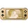 Nintendo Switch Lite gold Hyrule Edition