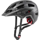 56-61 cm black matt 2024