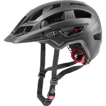 Uvex Finale 2.0 56-61 cm black matt 2024