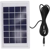 3w 6v Hocheffizientes Flexibles Solarpanel Für Auto, Boot Und Garten