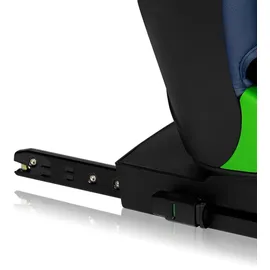 lionelo Neal i-Size Blau