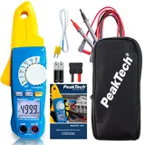 Peaktech P 4350 True RMS