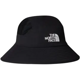 The North Face Summer LtBucket Cap Schwarz S/M