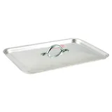 Baldassare Agnelli Aluminiumdeckel Für Rosticcera Cm26x20 Agnelli