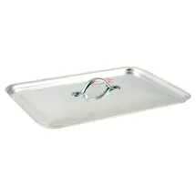 Baldassare Agnelli Aluminiumdeckel Für Rosticcera Cm26x20 Agnelli