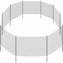 Trixie Mobiler Hundezaun