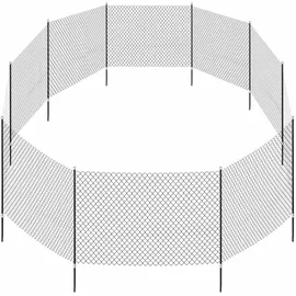 Trixie Mobiler Hundezaun