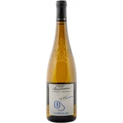 Tandem 2024 - Domaine des Bénédictins