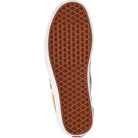 Vans Classic Slip-On Gelb 38