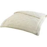 Sannwald Sommerdecke Derby Leicht Steppbett Größe 155x220 cm