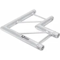Alutruss DECOLOCK DQ2-PAC21H 2-Punkt Traverse Ecke 90°