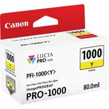 PFI-1000Y gelb