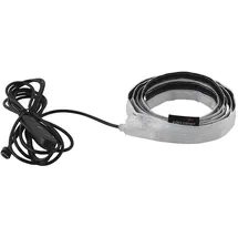 Easy Camp Easycamp Twinflower Tent Lichtleiste - White - 950 Lumina