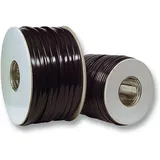 EFB-Elektronik EFB Elektronik Modular-Flachkabel 6-adrig hellgrau, Ring 100 m