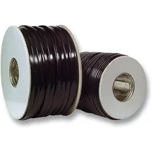 EFB-Elektronik EFB Elektronik Modular-Flachkabel 6-adrig hellgrau, Ring 100 m