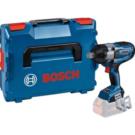 Bosch GDS 18V-1050 H Professional ohne Akku + L-Boxx 06019J8501