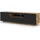BIM Furniture Aura TV-Lowboard 150x42x37 cm Beige/Schwarz Holz