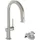 Hansgrohe Aqittura M91 Einhebelmischer Edelstahl