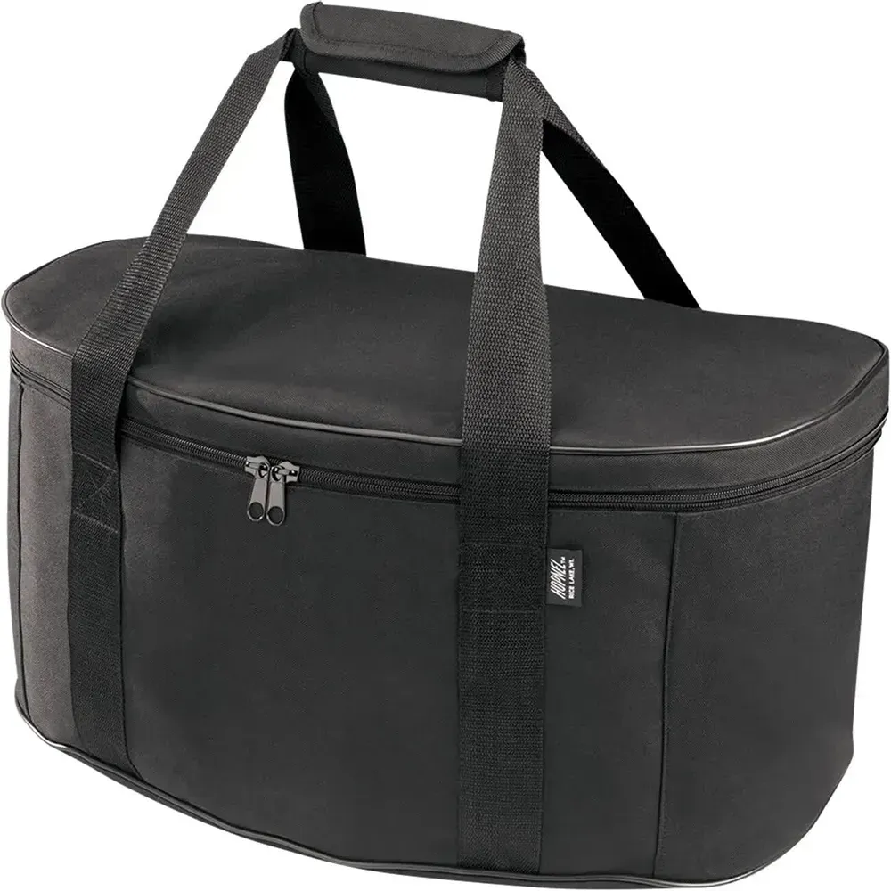 Show Chrome Can Am Htl Innentasche - Black - One Size