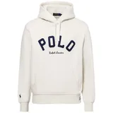 Polo Ralph Lauren Kapuzenpullover weiß M