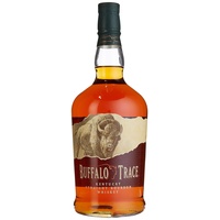 Buffalo Trace Bourbon Whiskey 70cl