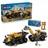 LEGO City Kipplaster und Schaufellader 60494