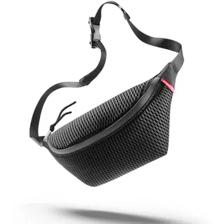 Reisenthel Extralite Beltbag 30 x 15 cm Schwarz