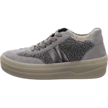 Gabor Sneaker low in grau | Gr.: 38,5