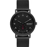 Skagen SKW Kuppel Schwarz 44 mm SKW6892