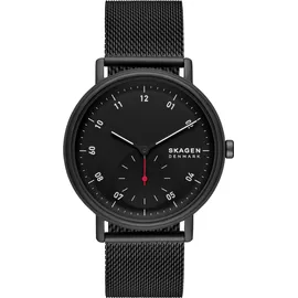 Skagen SKW Kuppel Schwarz 44 mm SKW6892