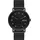 Skagen SKW Kuppel Schwarz 44 mm SKW6892