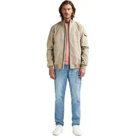 Petrol Industries M-1060-jac102 Bomberjacke - Light Tan - M