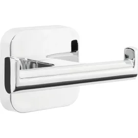 Tesa Garderobenhaken Elegaant Silber