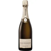 (0.75l= 73,64/1l) Louis Roederer Collection 245