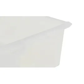Rotho Aufbewahrungsbox Evo Easy 30 l Kunststoff Transparent