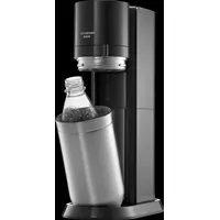 Sodastream E-DUO Wassersprudler Schwarz