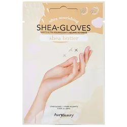 avrybeauty Ultra Nourishing Shea-Gloves Shea butte